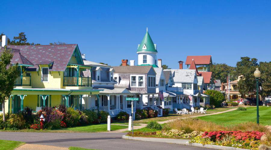 De meest populaire autoverhuuraanbiedingen in Barnstable